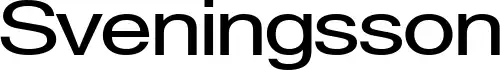 Sveningsson
