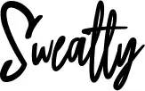 Sweatty