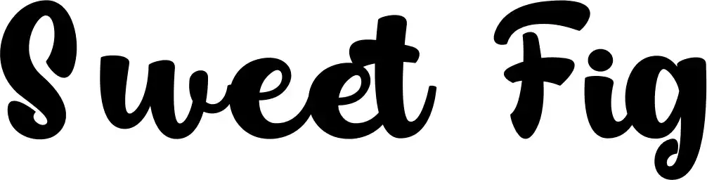 Sweet Fig