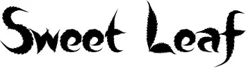Sweet Leaf