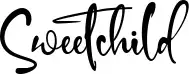 Sweetchild