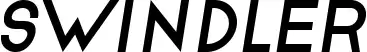 Swindler