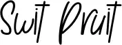 Swit Pruit