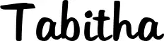 Tabitha