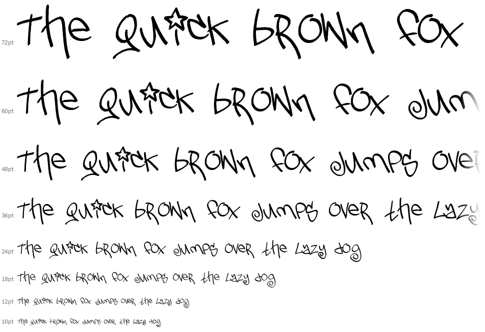 Tags Xtreme 2font waterfall
