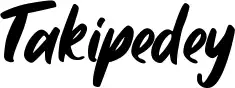Takipedey