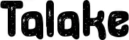 Talake