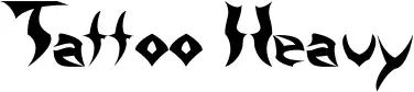Tattoo Heavy