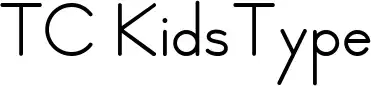TC KidsType