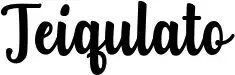 Teiqulato