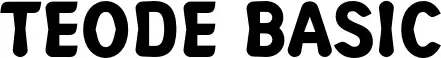 Teode Basic