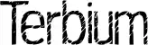 Terbium
