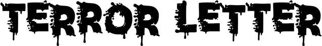 Terror Letter