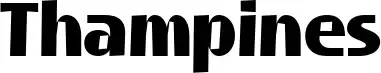 Thampines