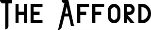 The Afford