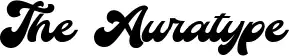 The Auratype