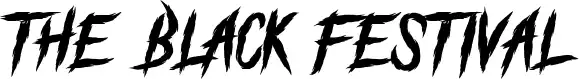 The Black Festival