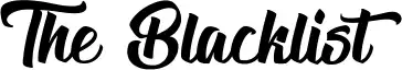 The Blacklist