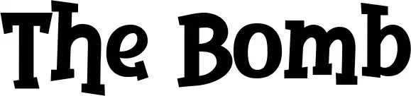 The Bomb