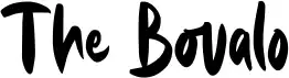 The Bovalo