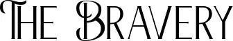 The Bravery
