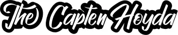 The Capten Hoyda