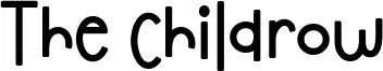 The Childrow