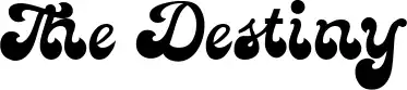 The Destiny