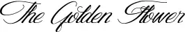 The Golden Flower