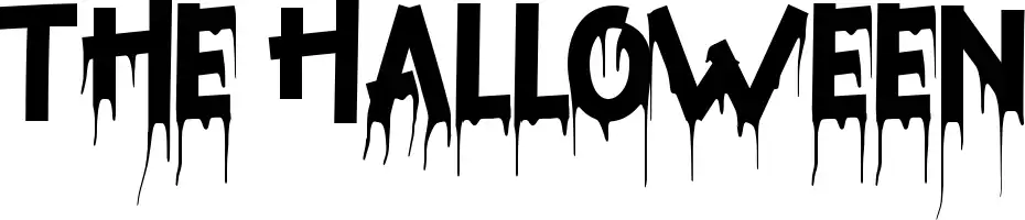 The Halloween