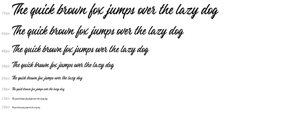 The Lunatiquefont waterfall
