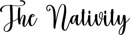 The Nativity