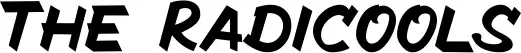 The Radicools