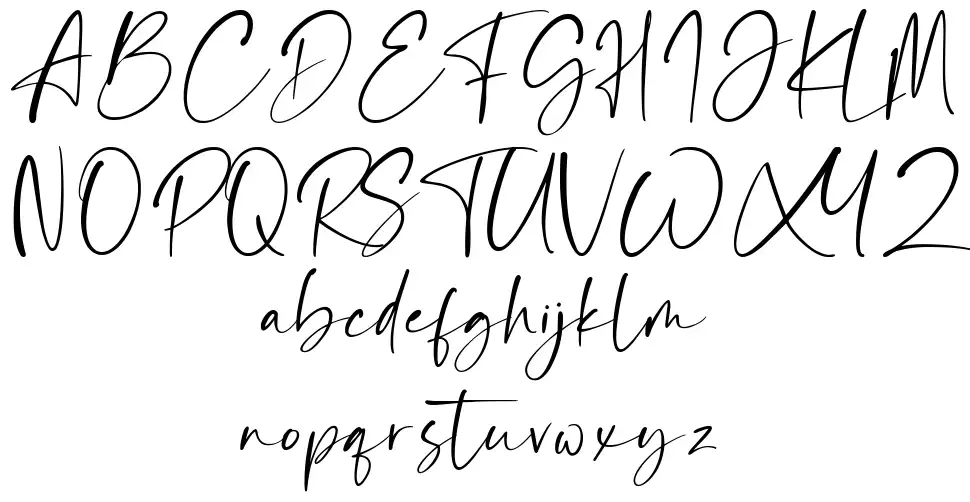 The Rickonfont specimens