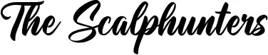 The Scalphunters