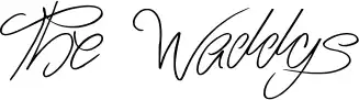 The Waddys