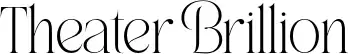 Theater Brillion