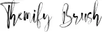 Themify Brush