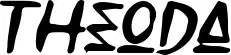 Theoda
