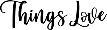 Things Love