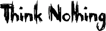 Think Nothing