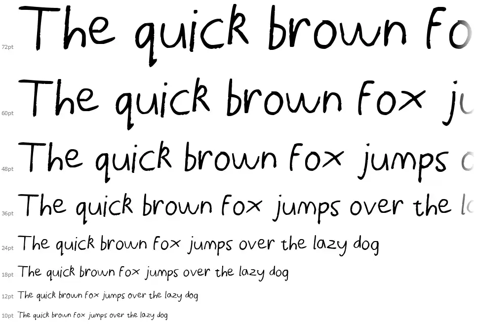 Thor's Thunderfontfont waterfall