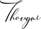 Thougai