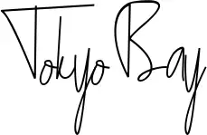 Tokyo Bay