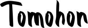 Tomohon