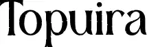 Topuira