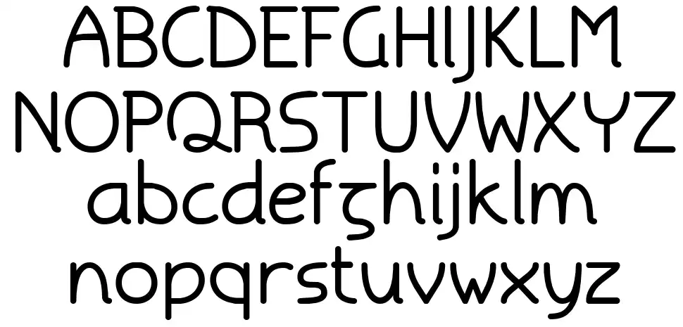 Toridfont specimens