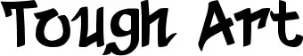 Tough Art
