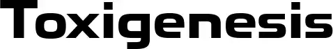 Toxigenesis