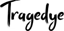 Tragedye